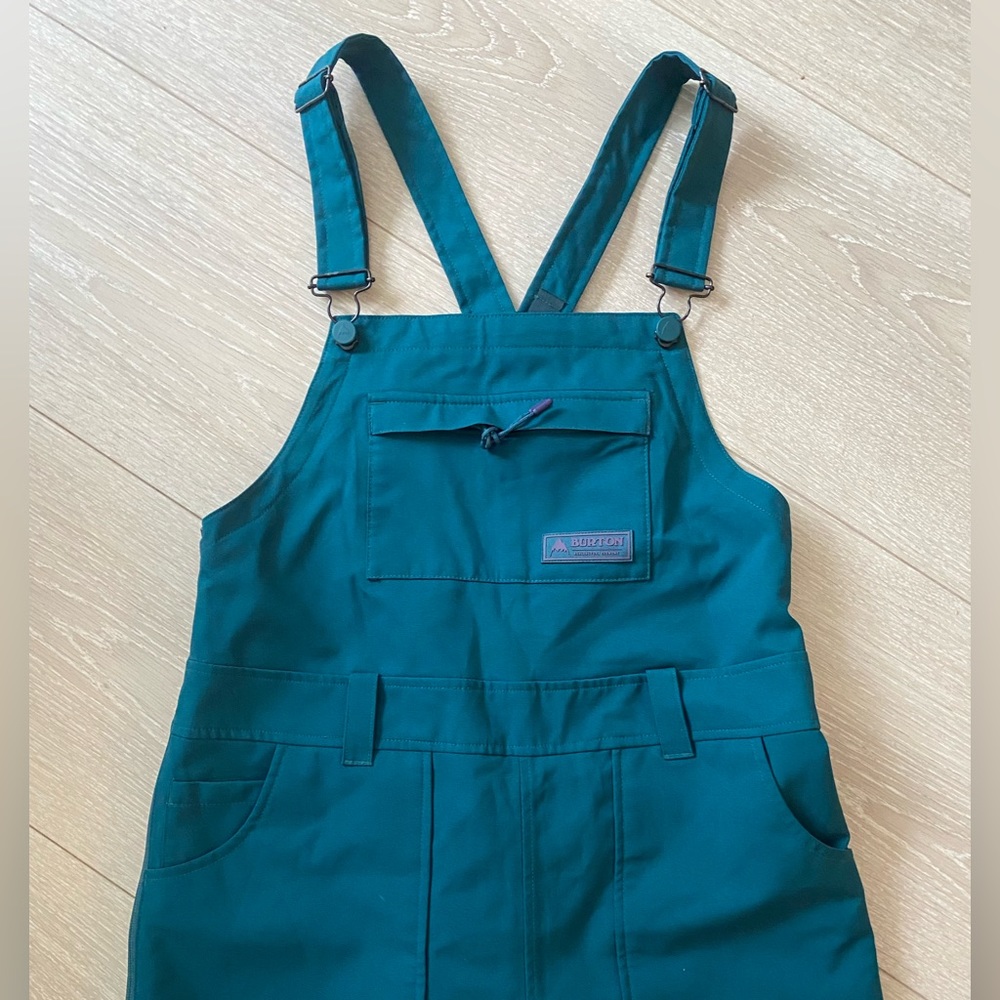 Burton Avalon Snow Pant Bib